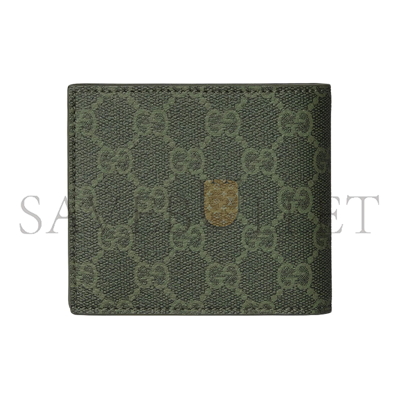 GUCCI GG COIN WALLET 768244 (21*9cm) GUCCI GG COIN WALLET 768244 (21*9cm)